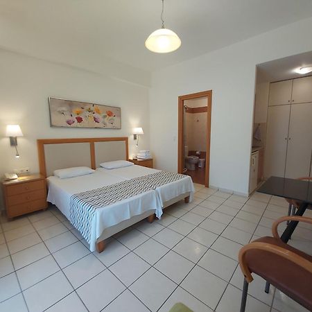 Evagellina Studios Rethymno  Exterior photo